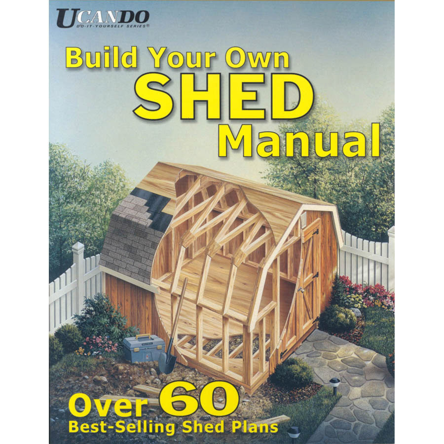 Build Your Own Shed