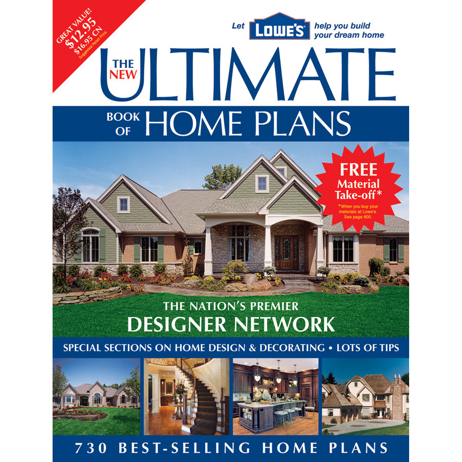 shop-creative-homeowner-new-ultimate-book-of-home-plans-at-lowes