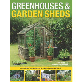 Home Home Design Alternatives Greenhouses and Garden Sheds