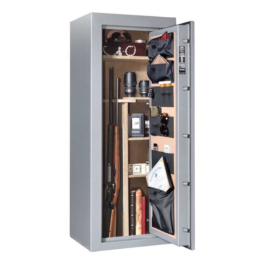 cannon gun safe door organizer cannon gun safe door organizer