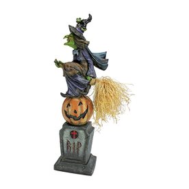 Shop Design Toscano Witch Statue Indoor Halloween - Witch Decorations Indoor Shop Design Toscano Witch Statue Indoor Halloween - Witch Decorations Indoor