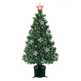 shop northlight dak 3 ft pre lit pine artificial christmas shop northlight dak 3 ft pre lit pine artificial christmas