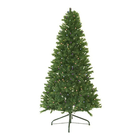 shop northlight darice 10 ft pre lit pine artificial shop northlight darice 10 ft pre lit pine artificial