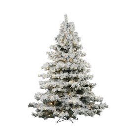 shop vickerman 3 ft tabletop pre lit alaskan pine flocked shop vickerman 3 ft tabletop pre lit alaskan pine flocked
