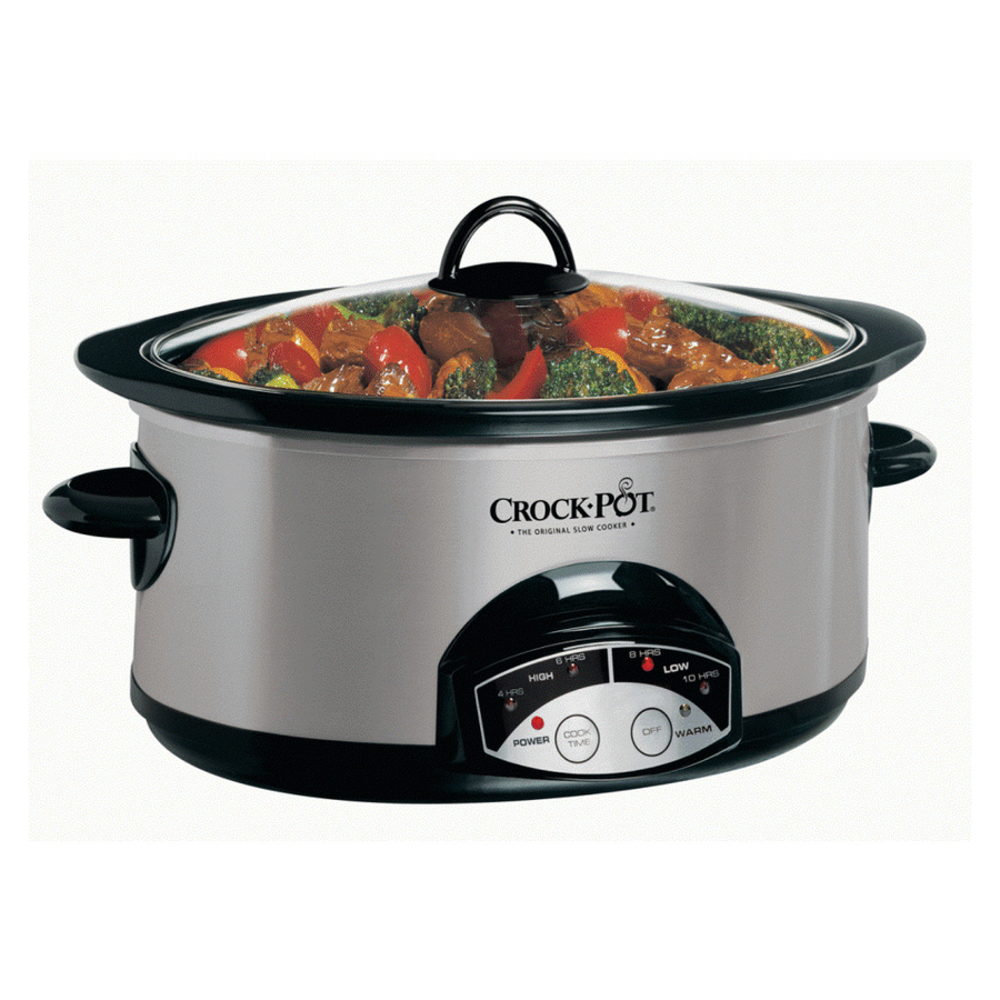 The Weekend Chef: A Crock Pot Catastrophe