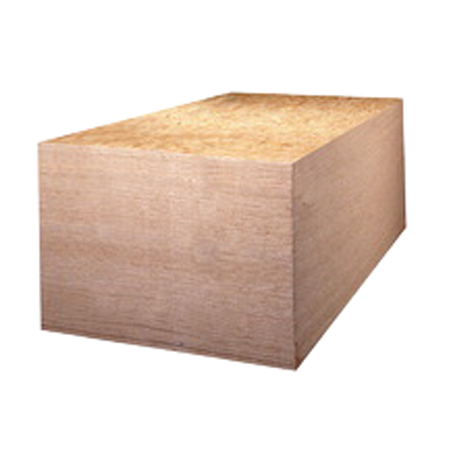 Norbord Windstorm 7/16 x 48 x 109 1/8  OSB Sheathing