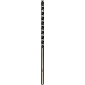 UPC 000346313543 product image for Bosch 3/8-in x 12-in Round Hammer Drill Bit | upcitemdb.com
