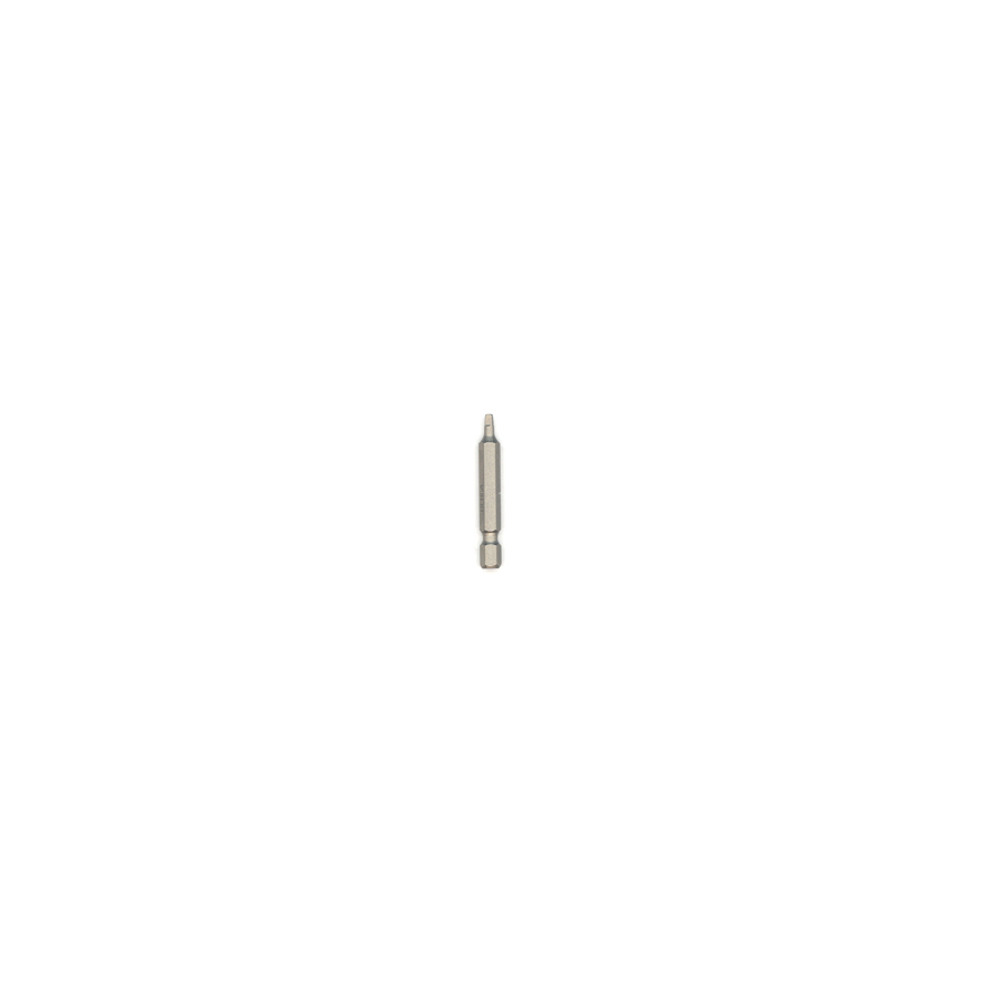 Bosch 2 in Square/Robertson Screwdriver Bit