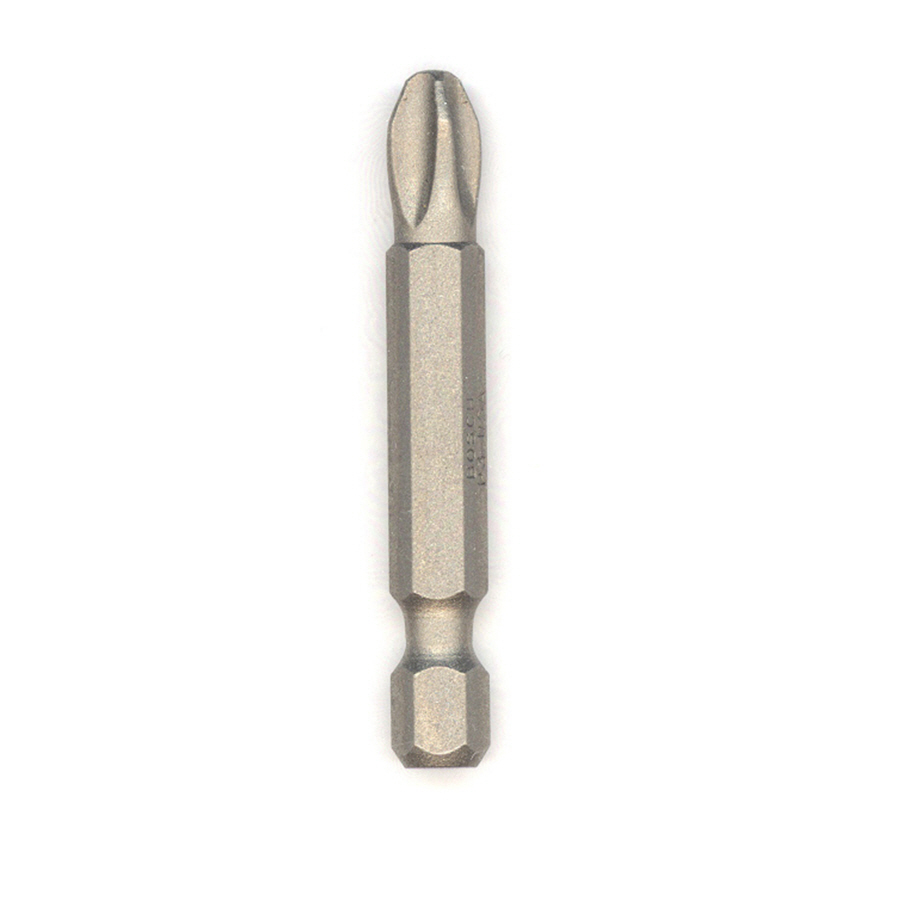 Bosch 2 in P3 Phillips Insert Screwdriver Bit