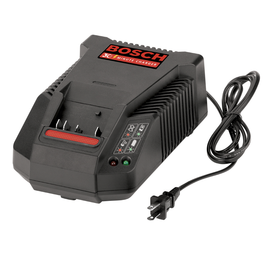 Bosch 18 Volt Power Tool Battery Charger