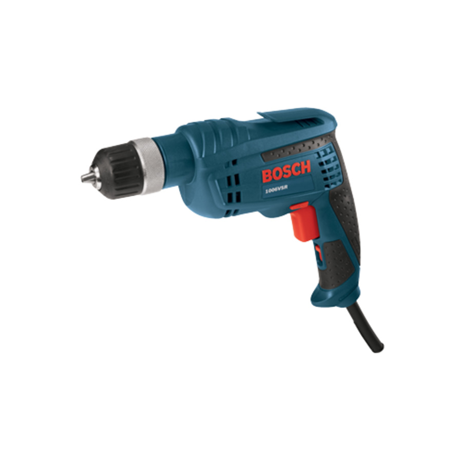 Bosch 6.3 Amp 3/8 in Corded Drill