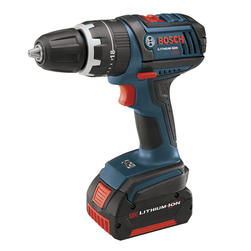 Bosch HDS180 03 18 Volt Lithium Cordless Hammer Drill