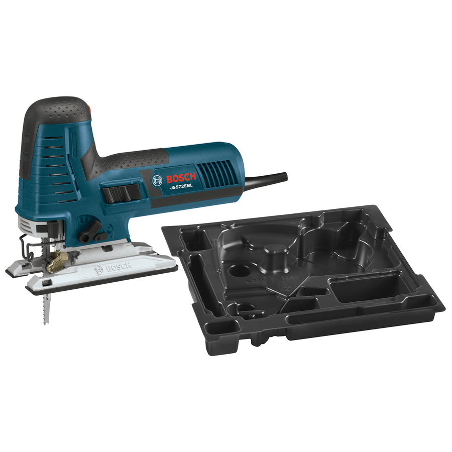 Bosch 7.2 Amp Keyless T Shank Variable Speed Corded Jigsaw