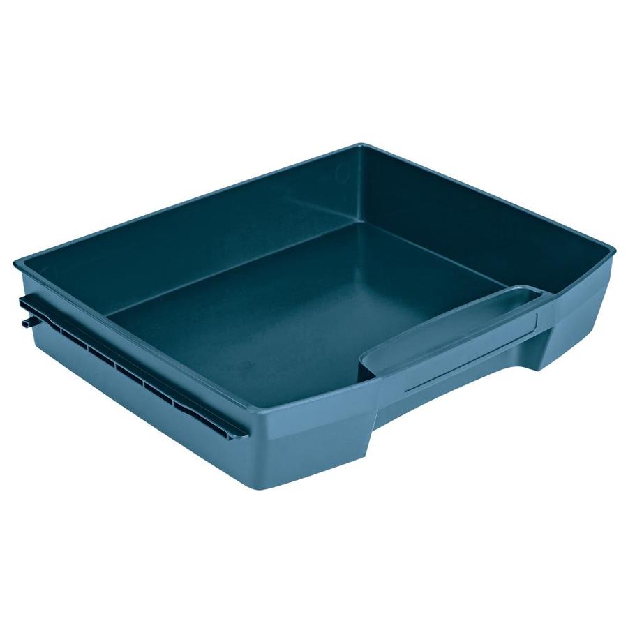 Bosch Shallow Open Drawer