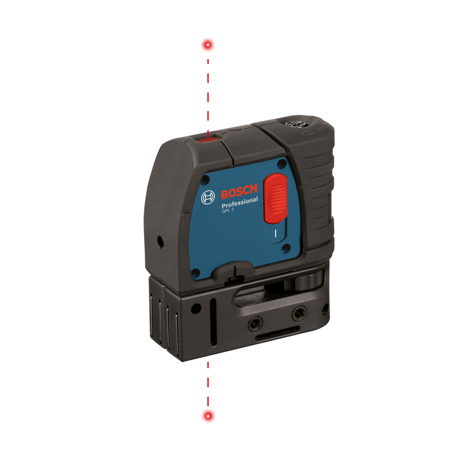 Bosch 100 ft Beam Self Leveling Laser Level