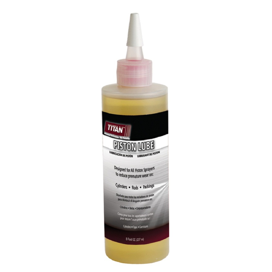 Wagner Titan 8 fl oz Paint Sprayer Protectant