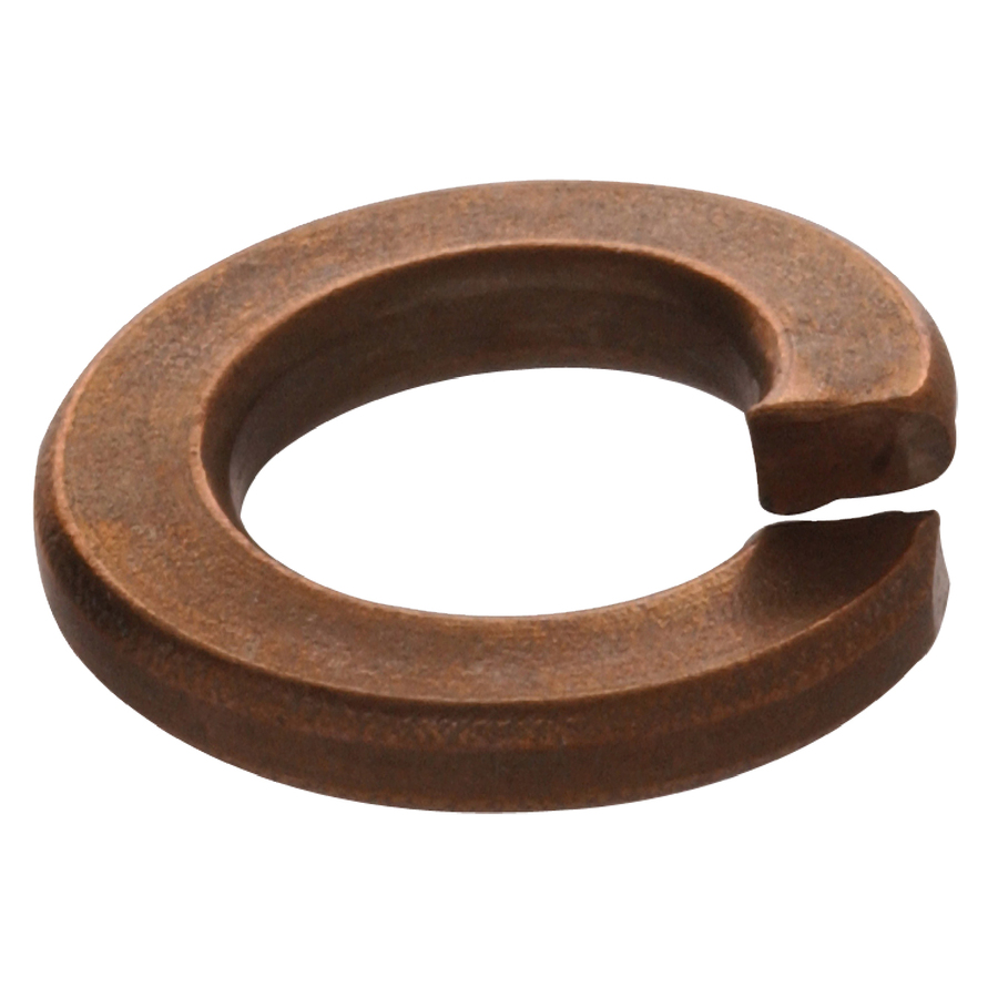 The Hillman Group 100 Count #6 Standard (SAE) Split Lock Washers