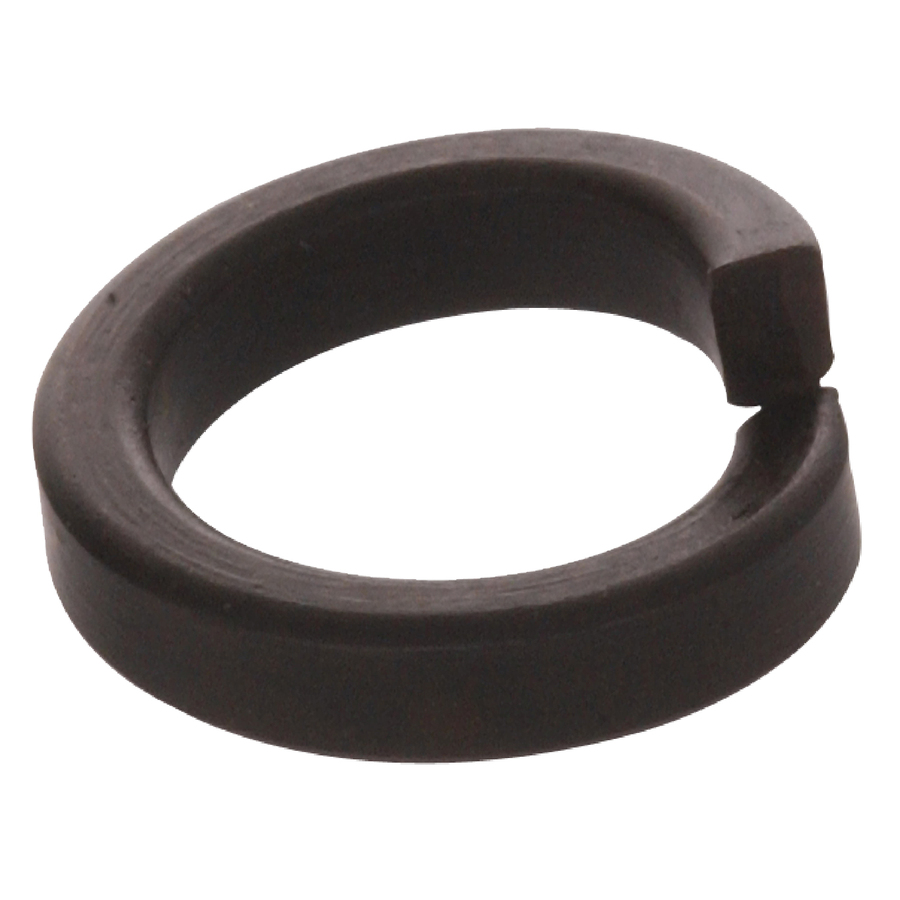 The Hillman Group 100 Count 5/8 in Hi Collar Standard (SAE) Split Lock Washers