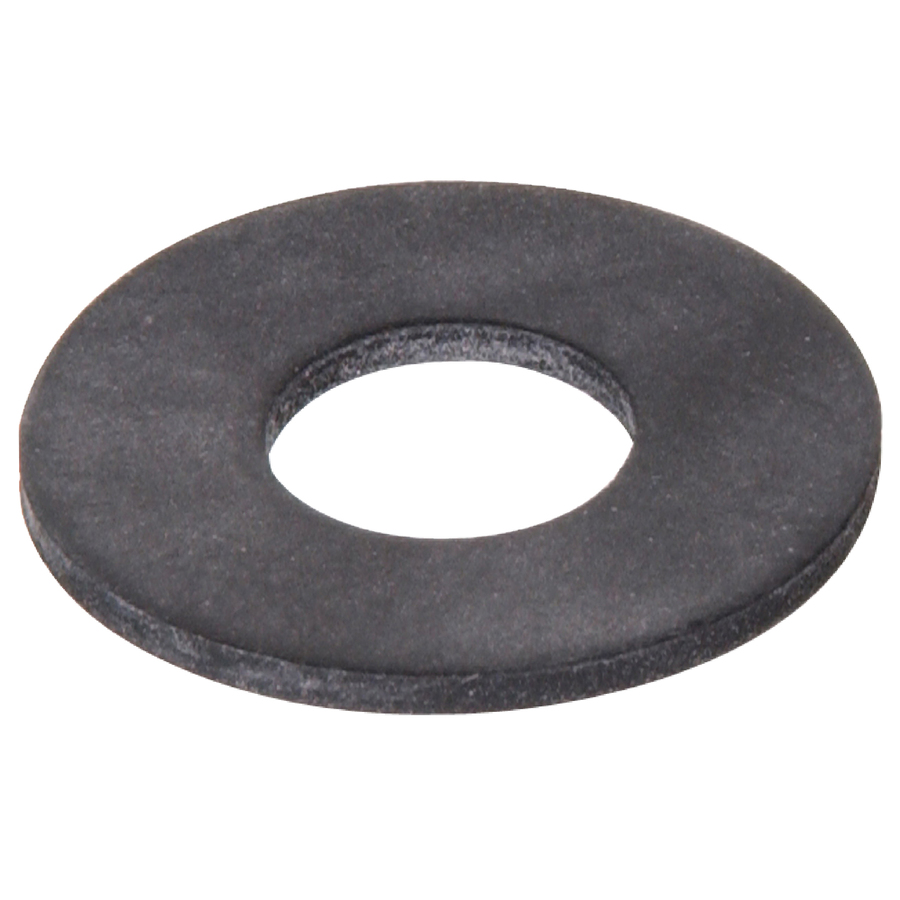 The Hillman Group 50 Count 3/16 in 1/2 in Rubber Standard (SAE) Flat Washers