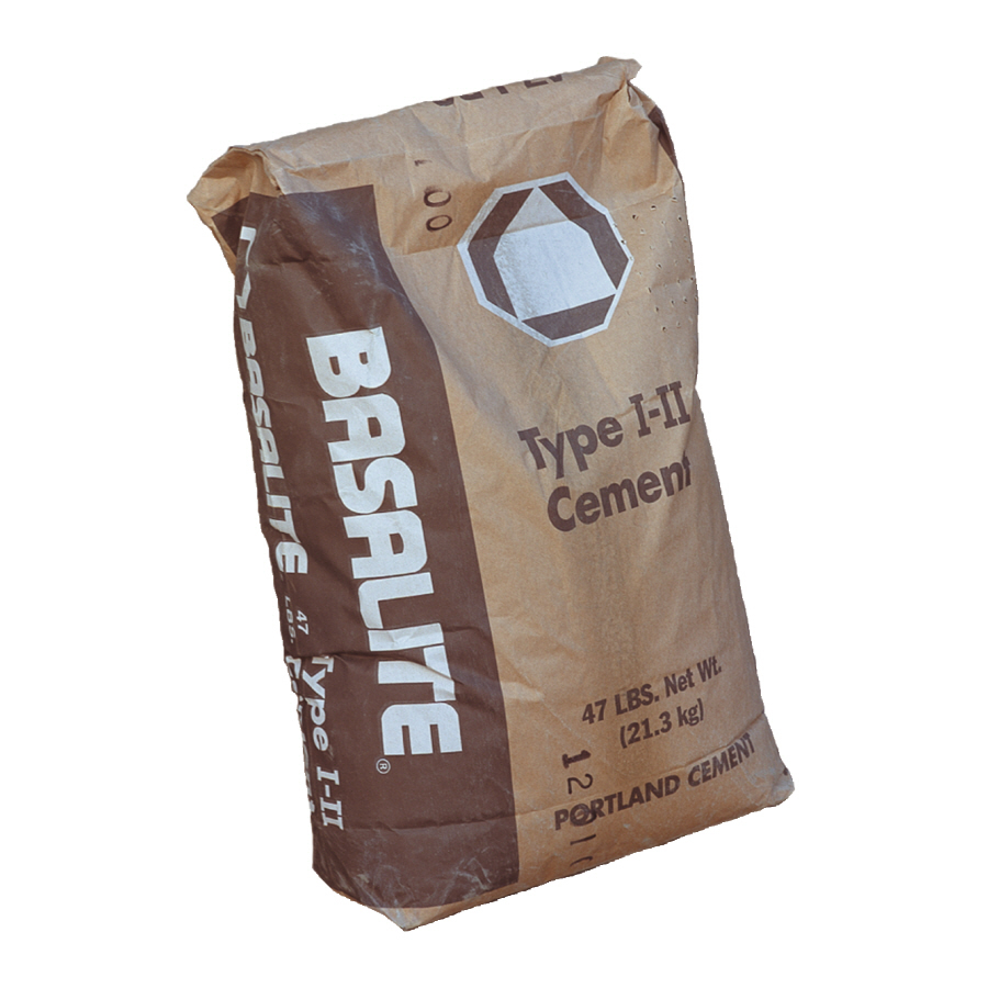 Basalite 94 lb V Portland Cement