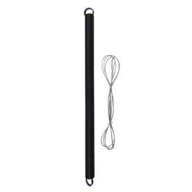 display product reviews for 2795 in 140 lb rated blue steel garage door extension - Garage Door Springs Lowes display product reviews for 2795 in 140 lb rated blue steel garage door extension - Garage Door Springs Lowes