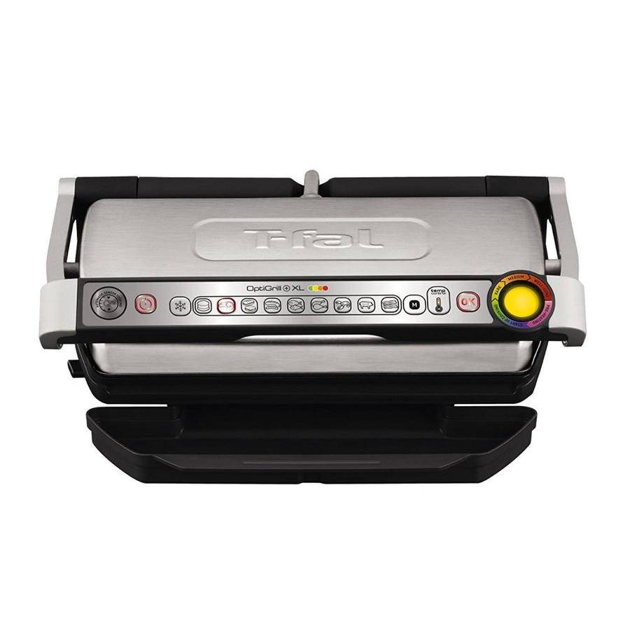 T-FAL OptiGrill Plus XL | GC722D53