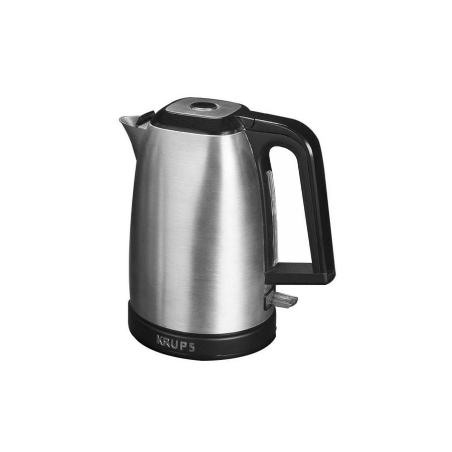 BW311050 Savoy Electric Kettle | DailyMail Cordless 1.7 Lt Black Kettle