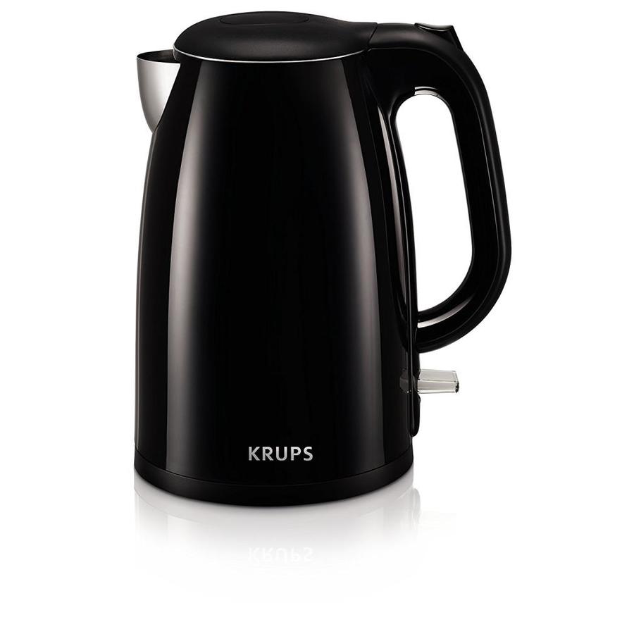 1.2 Liter Electric Gooseneck Kettle Krups Electric Gooseneck Kettle In