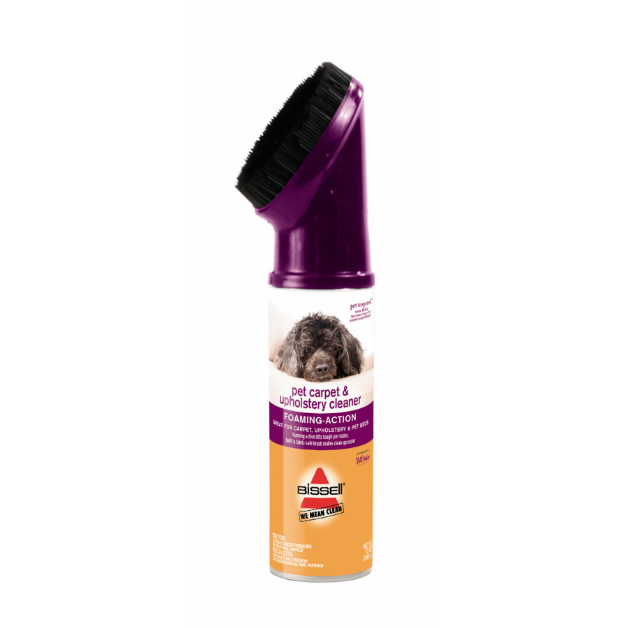 BISSELL 12 oz Pet Carpet Cleaner