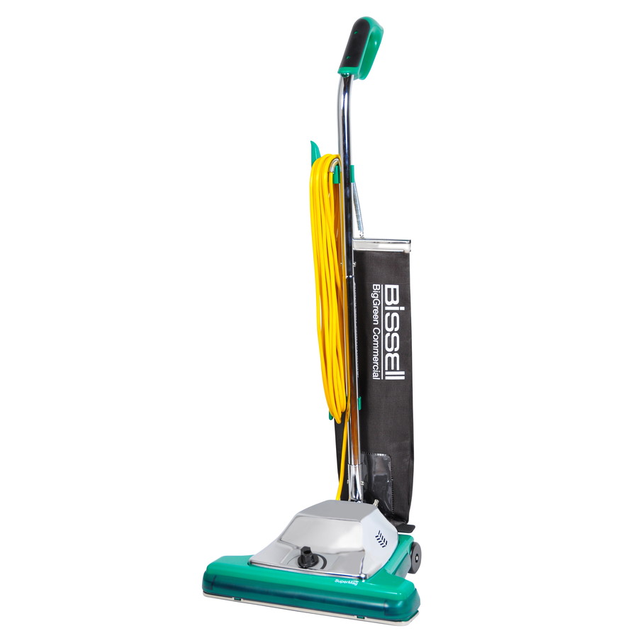 Bissell Commercial Big Green Commercial ProShake Corded Bagless Upright Vacuum | BG102