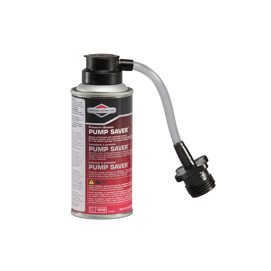 Briggs & Stratton 4 fl oz Pump Saver