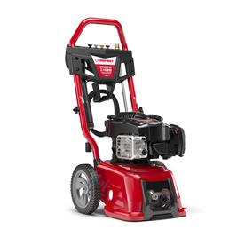 Gas Pressure Washers At Lowes Display Product Reviews For 2700 Psi 2 1 Gpm Cold Water Gas Pressure Washer Carb