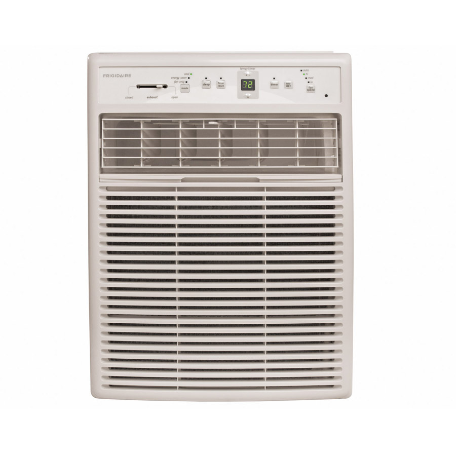Frigidaire 12,000 BTU 640 sq ft 115 Volts Window Air Conditioner