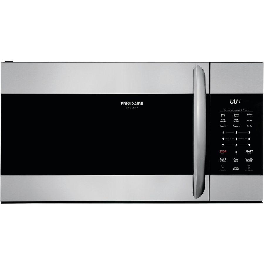 Over The Range Microwaves At Lowes Over The Range Microwaves At Lowes
