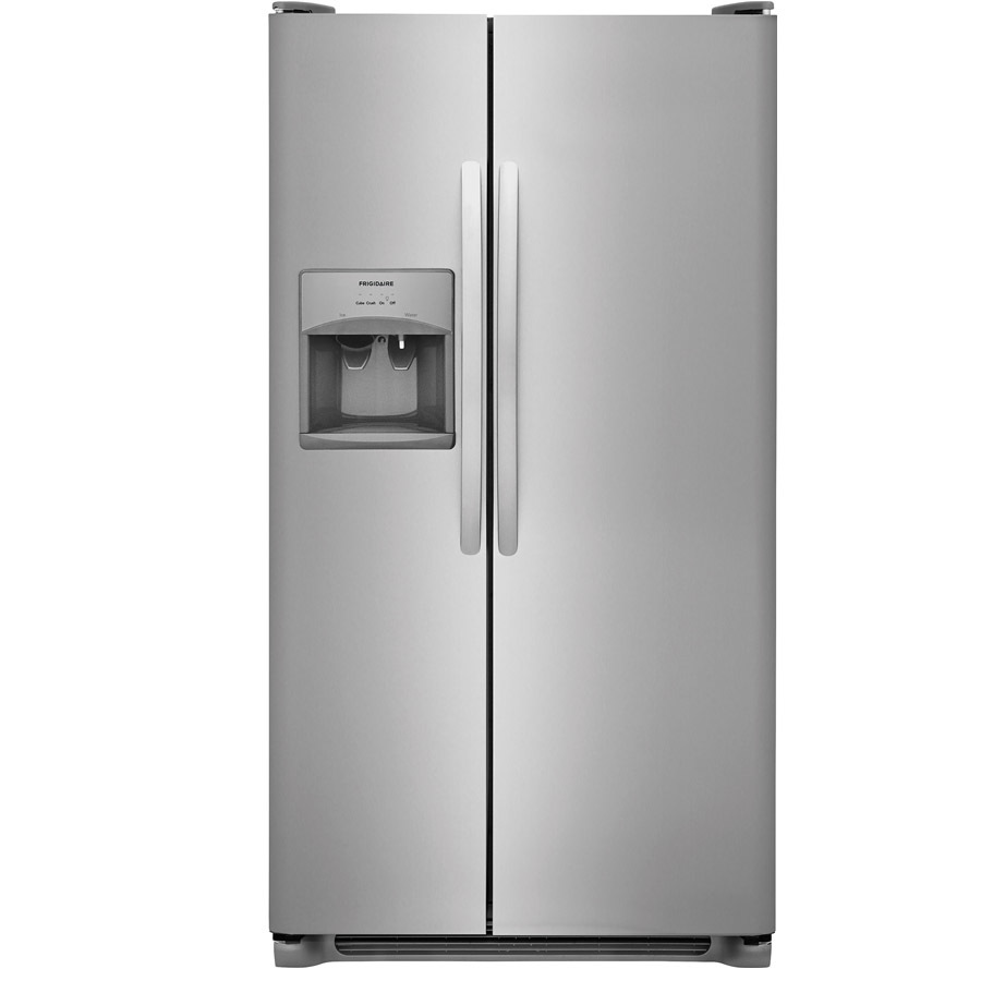 Samsung Counter Depth Refrigerators At Lowes Com
