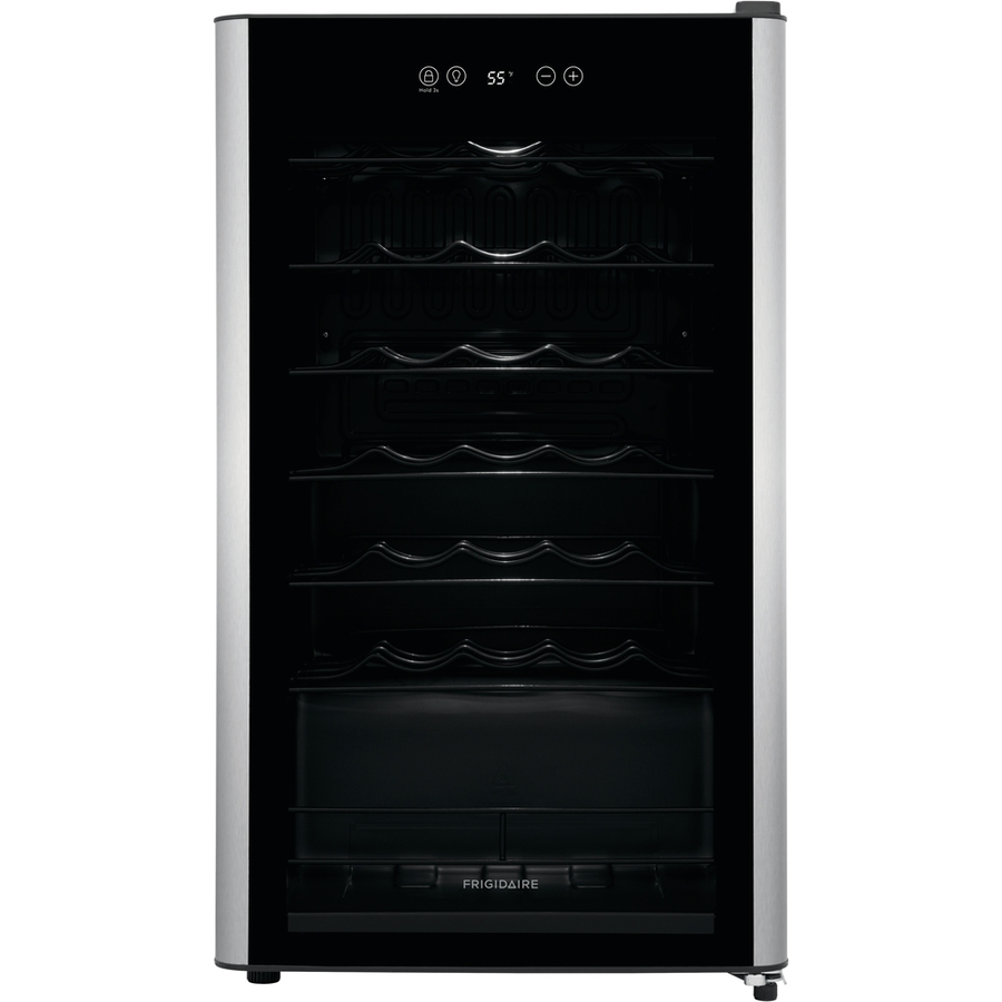 Frigidaire Beverage Wine Chillers At Lowes Com