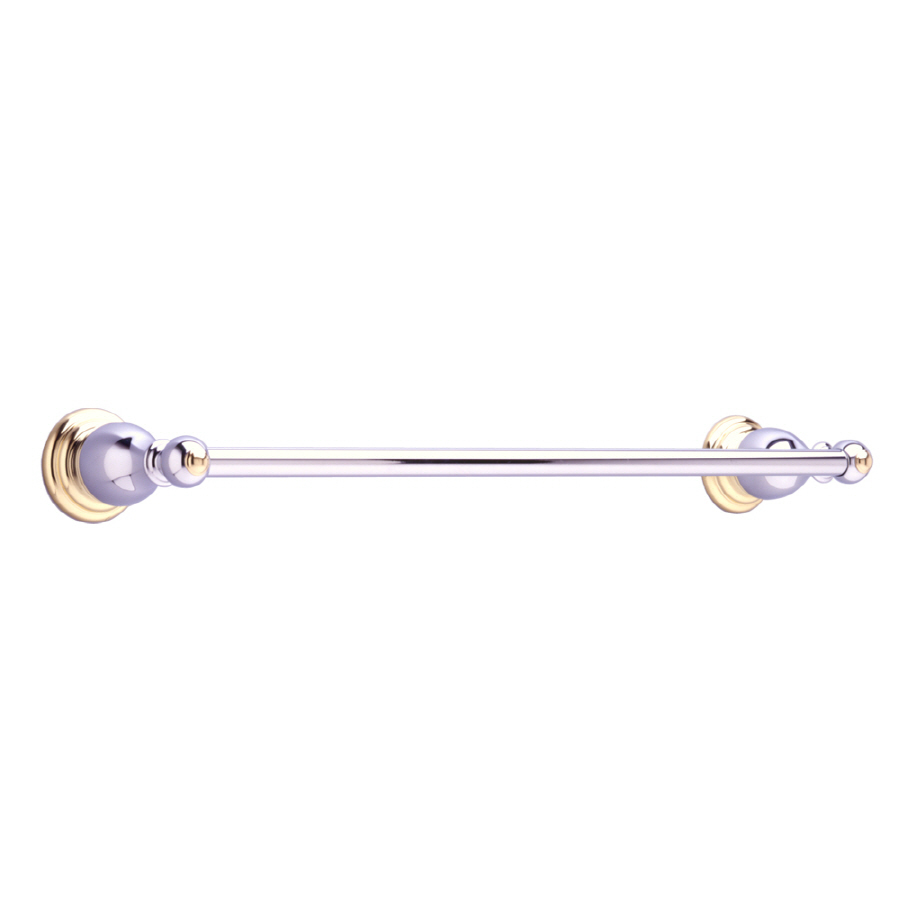 American Standard 18" Prairie Field Chrome Towel Bar