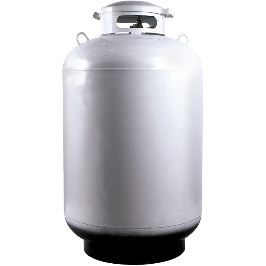 Worthington Cylinders 420 lb. Propane Cylinder