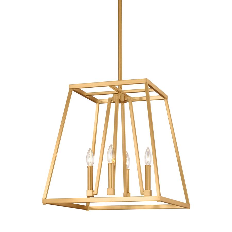 Gannet Linear Chandelier Gannet Linear Chandelier