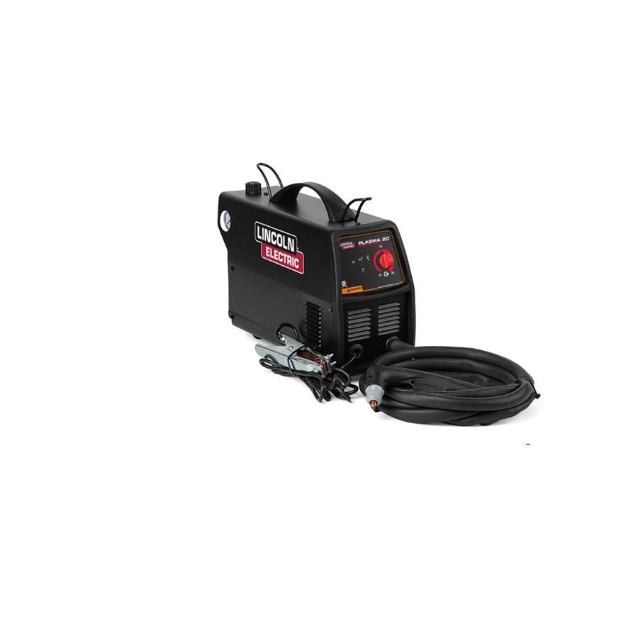 Lincoln Electric 120 Volt 120 PSI Plasma Cutter