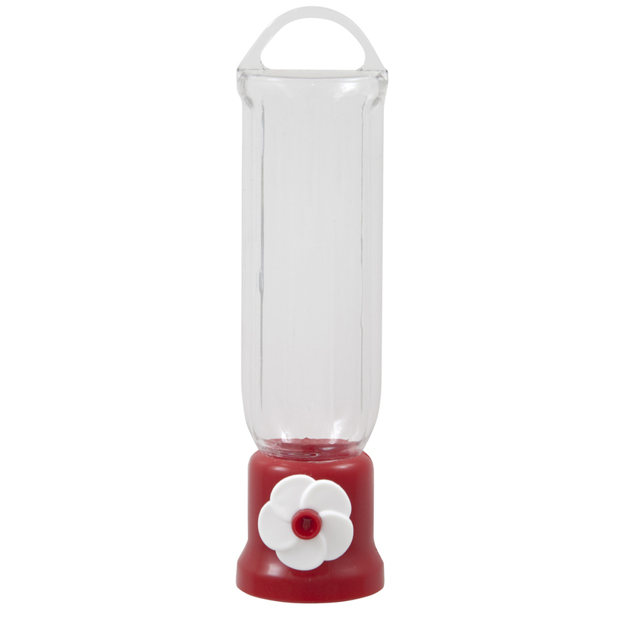 Garden Treasures Plastic Hummingbird Feeder