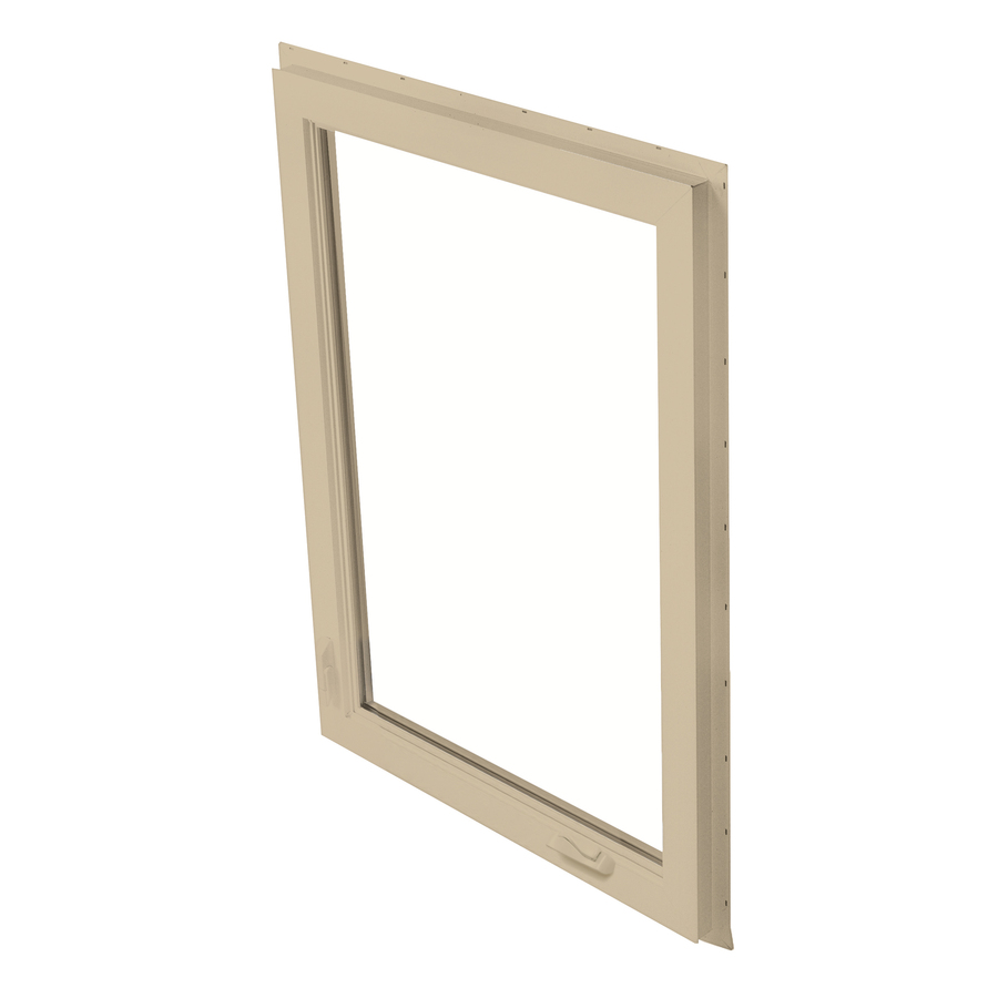 BetterBilt 30 in x 60 in 347 Series1 Lite Vinyl Double Pane New Construction Casement Window