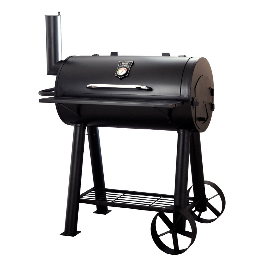 Royal Oak Heavy Duty Charcoal Grill