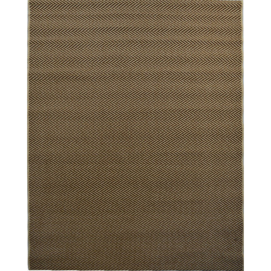 Balta Flatwoven Heatley Rectangular Indoor and Outdoor Woven Area Rug (Common 8 x 10; Actual 94 in W x 120 in L)