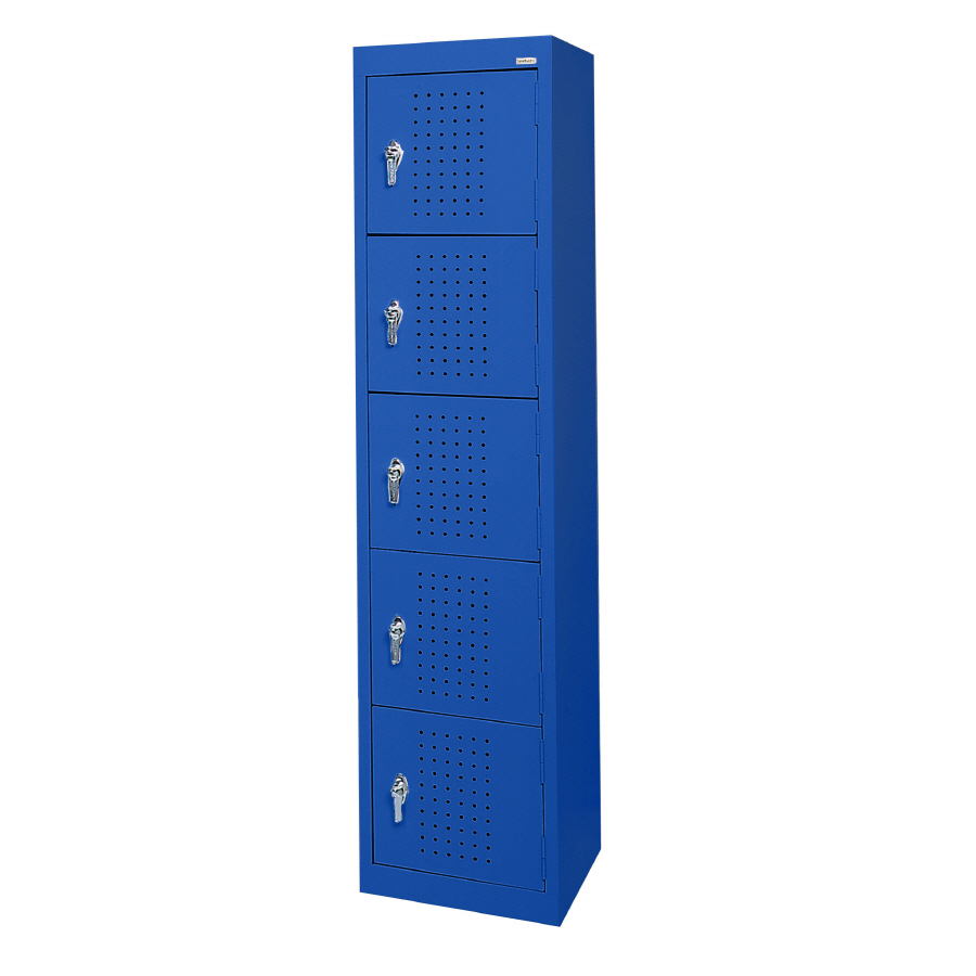 edsal 66 in H x 15 in W x 18 in D Metal Multipurpose Cabinet