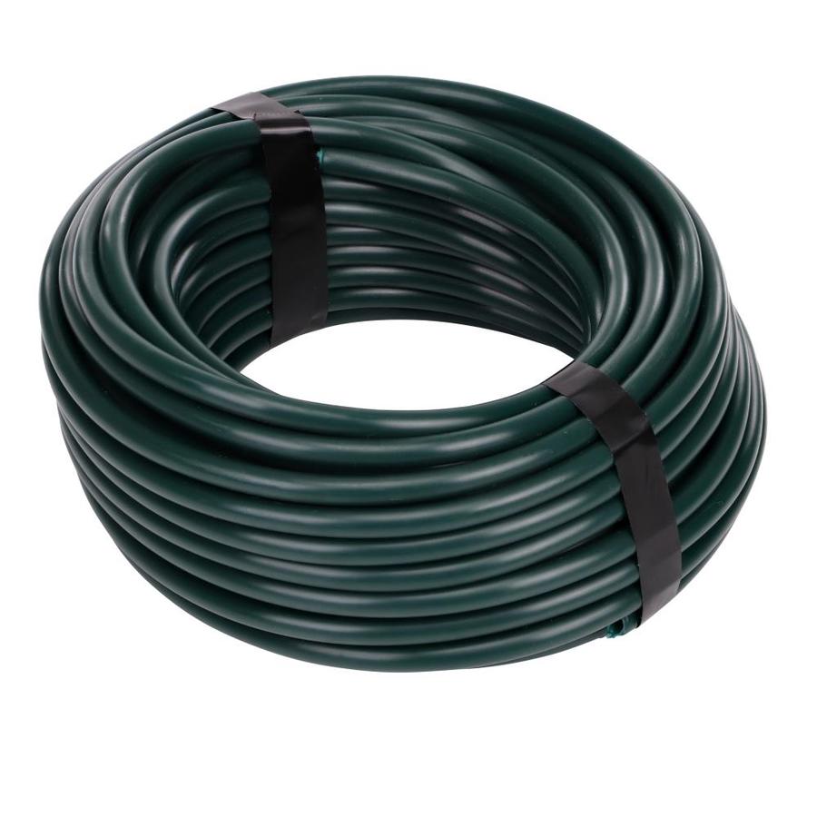 Raindrip 1/4 in x 50 ft Polyethylene Drip Irrigation Distribution Tubing