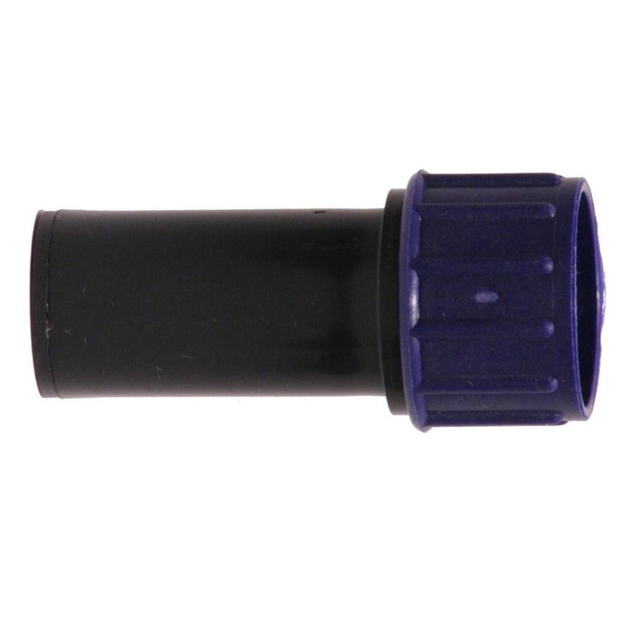 Raindrip 1/2 in Polypropylene Drip Irrigation Female Adapter