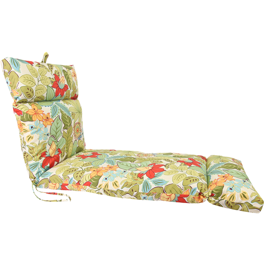 Mango Patio Chaise Lounge Cushion