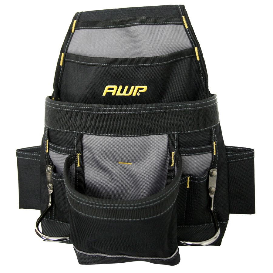 AWP 223 cu in Polyester Tool Pouch