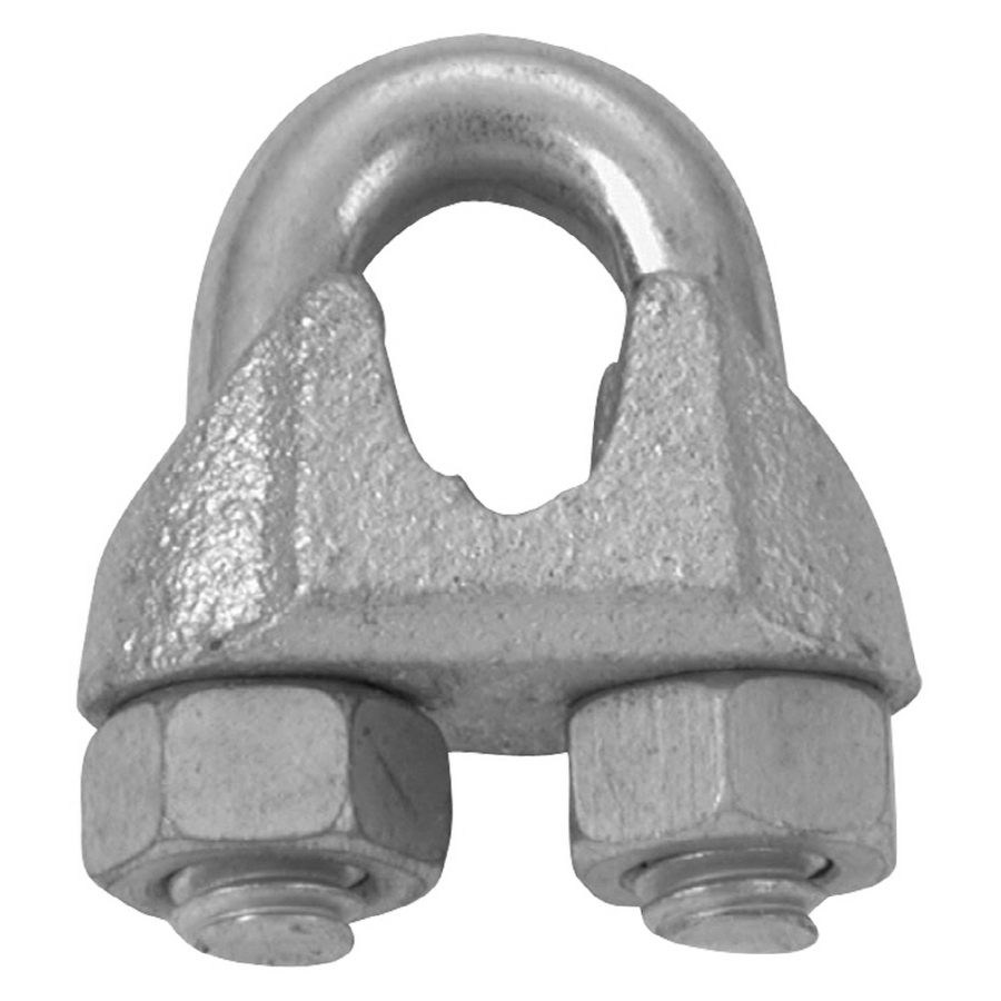 Covert CAMPBELL 1/2 WIRE ROPE CLIP